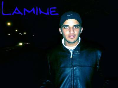lamine ki ne le connais pas